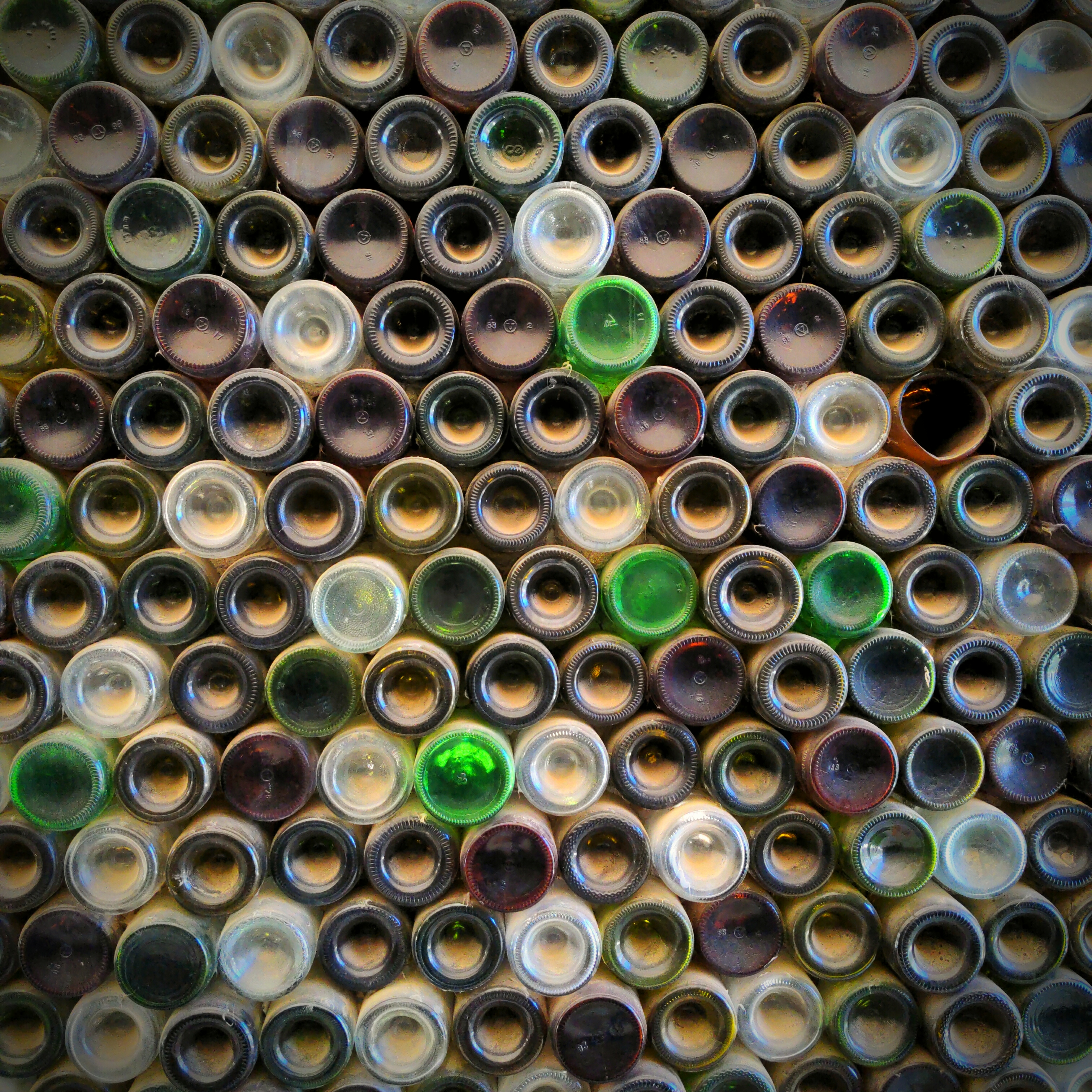 Clos de Tres Cantos in Valle de Guadalupe