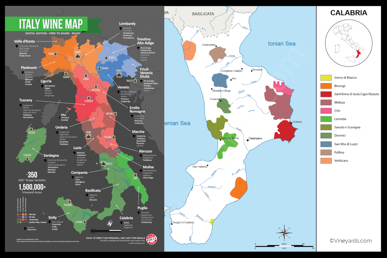 Torre Aragonese Winery Pop Up Tasting at Back Alley Wine Bar