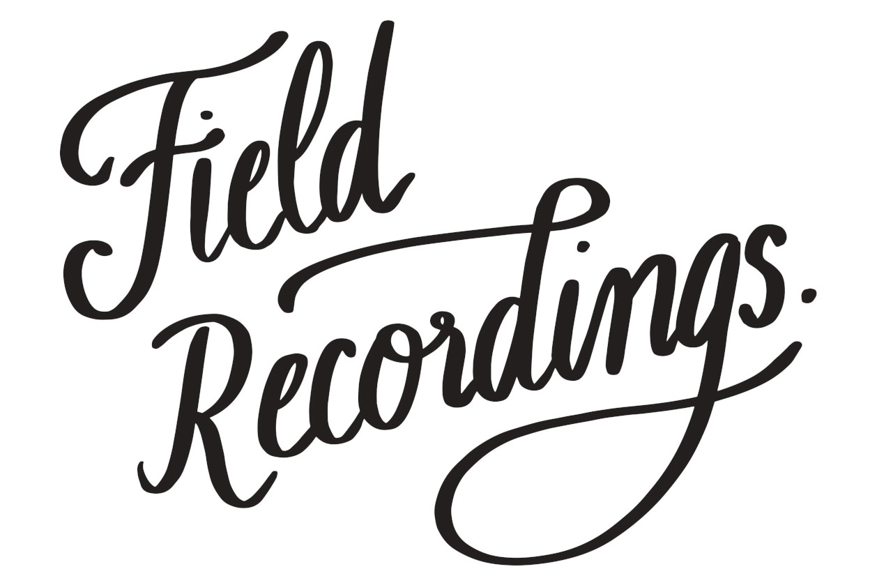 Field Recordings of Central Coast California Pop Up Wine Tasting at Back Alley Wine Bar